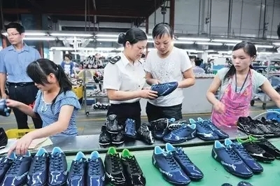 翁玉耀在福建日報(bào)發(fā)表理論文章:發(fā)力供給側(cè) 打造莆田產(chǎn)業(yè)升級版