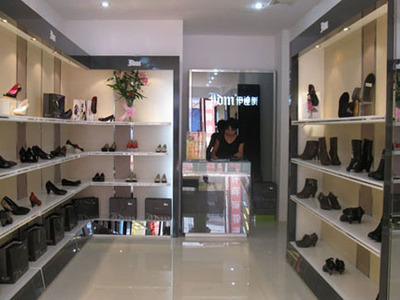 廣州伊迪美鞋業(yè)---edm(伊迪美),女鞋,時尚女鞋,知名品牌