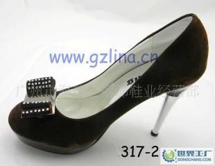 批發(fā)0各式流行簡(jiǎn)約 絨面蝴蝶結(jié)點(diǎn)鉆 時(shí)尚高跟女鞋_二手設(shè)備轉(zhuǎn)讓_世界工廠網(wǎng)中國產(chǎn)品信息庫