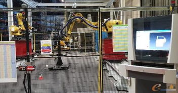 推進智能制造 通信設備技術領域內的技術開發與借鑒