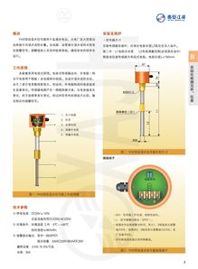 西安江河yhx油混水信號器高清細節(jié)圖與網(wǎng)絡(luò)技術(shù)解析